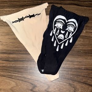 Borndead Thongs